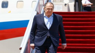 Lavrov Çin’de: Gündemde SCO, Ukrayna ve BRICS