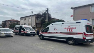 Leğende banyo yapan çocuklara elektrik çarptı, duş başlığı faciaya yol açıyordu