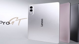 Lenovo Xiaoxin GT Pro Tanıtıldı: Mobil Oyunculara Özel Üst Düzey Tablet