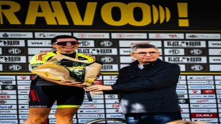 LEtape Türkiye by Tour de France ekibi Fransada