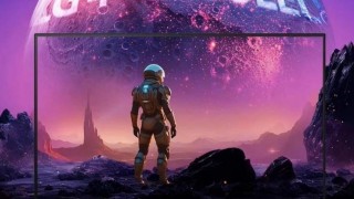 LG, Yeni Nesil 27 İnç OLED Monitörünü Tanıttı