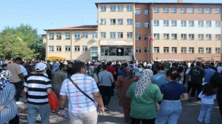 LGSde tam puan alan 719 öğrencinin 17si Kayseriden