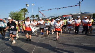 Lozanın 102. yıl dönümü etkinlikleri