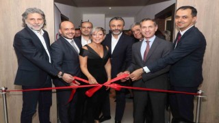 Lübnanda Aile Müzik Terapi Merkezi açıldı