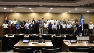 Mahallelerimizde ve şehrimizin genelinde yaşam kalitesini artıracağız