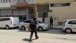 Malatyada 89 yaşındaki adam evinde ölü bulundu