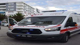 Malatyada bir kadın eski eşi tarafından öldürüldü