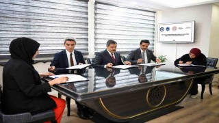 Malatyada Farklılıklarla Güçleniyoruz projesi başladı