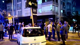 Malatyada iki otomobil çarpıştı: 8 yaralı