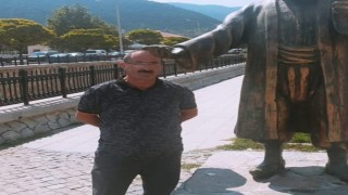 Malatyada iş makinesinin altında kalan şahıs hayatını kaybetti