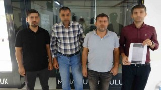 Malatyada milyonluk kuyumcu vurgunu