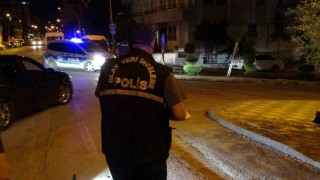 Malatyada silahlı ve bıçaklı kavga: 1 yaralı