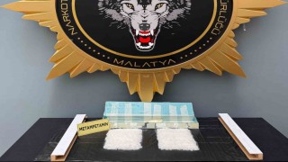 Malatyada uyuşturucu operasyonu: 10 tutuklama