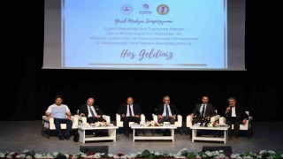 Malatyada yerel medya sempozyumu düzenlendi