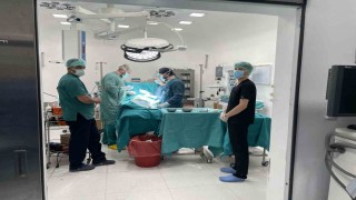 Malazgirt Devlet Hastanesinde prostat ameliyatları başarıyla yapılıyor