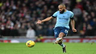 Manchester United, Bryan Mbeumoyu kadrosuna kattı