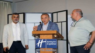 Manisa TSOdan yatırımcılara teşvik çağrısı