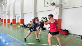 Manisada 2. Kademe Muaythai Antrenörlük Kursu tamamlandı