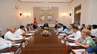 Manisada 6 ayda 12 bin 767 kişi işe yerleştirildi