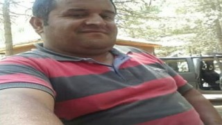 Manisada greyder devrildi: 1 ölü