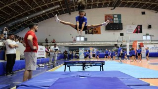 Manisada GSB Spor Okulları ve Engelsiz Spor Okulları açıldı