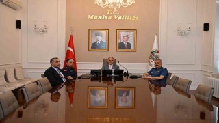 Manisada kişilere karşı işlenen suçların aydınlatma oranı yüzde 99a ulaştı