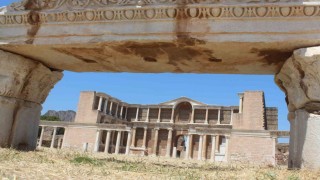 Manisada Paranın doğduğu kent UNESCO listesinde