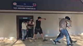 Manisada uyuşturucu operasyonu: 2 tutuklama