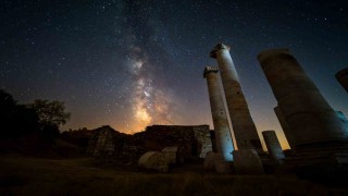 Manisadan dünya mirasına