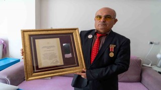 Manisalı 15 Temmuz gazisi o geceyi anlattı