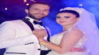 Manisalı Şehit Fikret Manguranın 2018deki düğün görüntüleri yürek dağladı