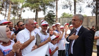 Mardin Büyükşehir Belediyesinden işçi maaşlarına 8 bin lira zam müjdesi