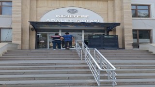 Mardinde anız yaktığı anları sosyal medyadan paylaşan şahıs gözaltına alındı