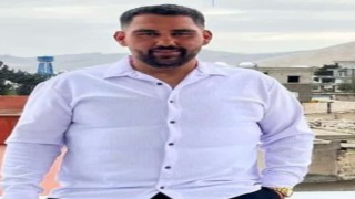 Mardinde elektrik akımına kapılan işçi hayatını kaybetti