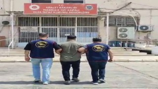 Mardinde farklı suçlardan aranan 3 zanlı JASAT tarafından yakalandı
