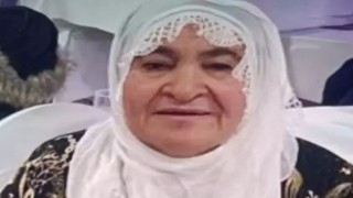 Mardinde yalnız yaşayan kadın evinde ölü bulundu