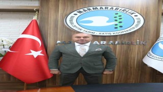 Marmarabirlik Yönetim Kurulu Başkanı Ali Yıldızdan açıklama