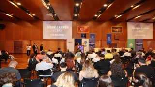 Marmaranın geleceği, Bursada konuşuldu