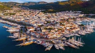 Marmaristen İngilterede tanıtım atağı