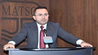 MATSO Başkanı Güngör: TOBB Nefes Kredisi yeniden başladı