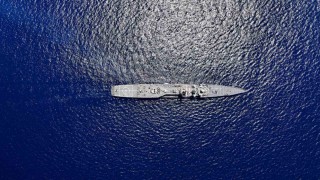 Mavi Vatanda kadın nöbeti