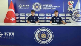 Mazıdağı Fosfat Spor, altyapıya yaptığı yatırımların meyvelerini toplamaya başladı