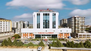 Medical Point Gaziantep Hastanesinden göz sağlığına yüksek teknoloji yatırımı