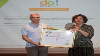 Medical Point Hastanesine prestijli ödül