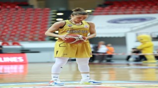 Melikgazi Kayseri Basketbolda 2 transfer birden