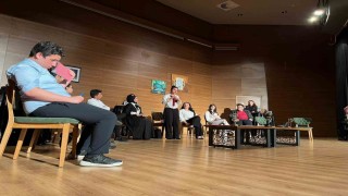 Melikgaziden kültür sanata destek