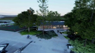 Melikgaziden yaşlıları mutlu edecek proje