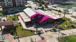 Menemene Aynısefa geliyor