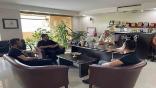 Menteşede arı konaklama noktalarında yangın önlemleri sıkılaştırılıyor