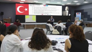Mersin, sivil katılımda öncü kentlerden biri oluyor